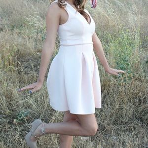 Dress only worn for a few hours